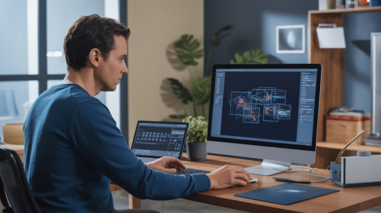 N8N : Guide Complet pour Exécuter cette Plateforme d’Automatisation de Workflow en Local