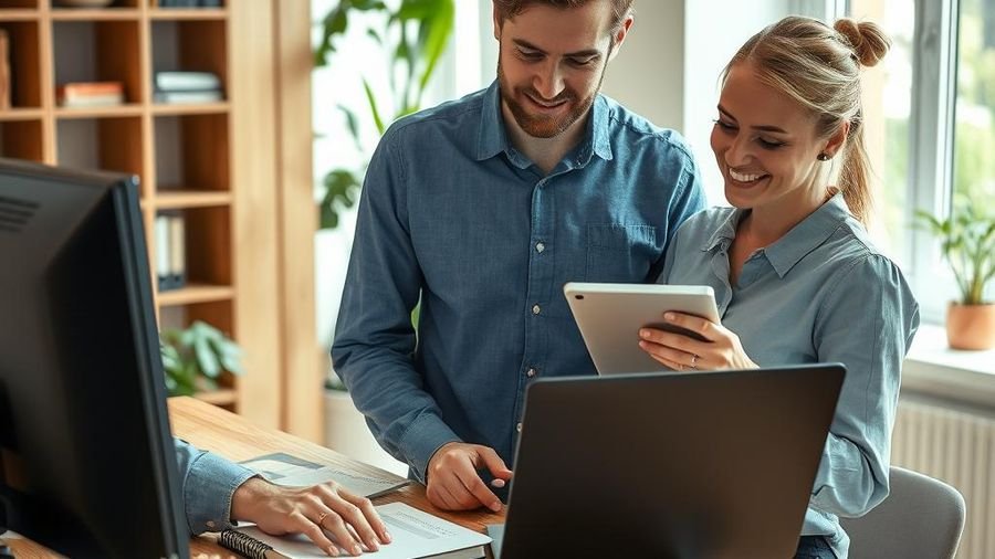 Cas d'usage et témoignages d'entreprises