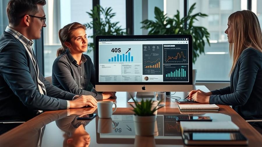 Panorama des solutions d'automatisation actuelles