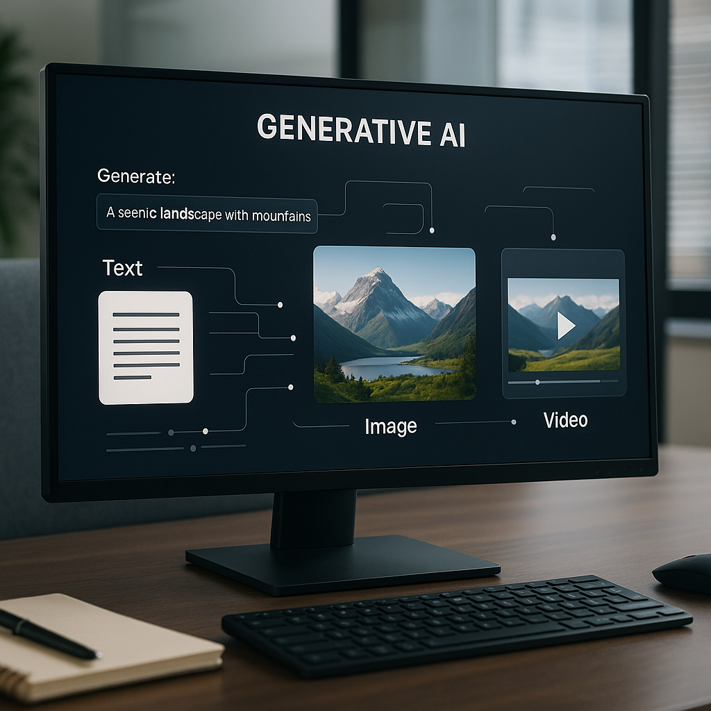 Tendances de l'intelligence artificielle en 2025