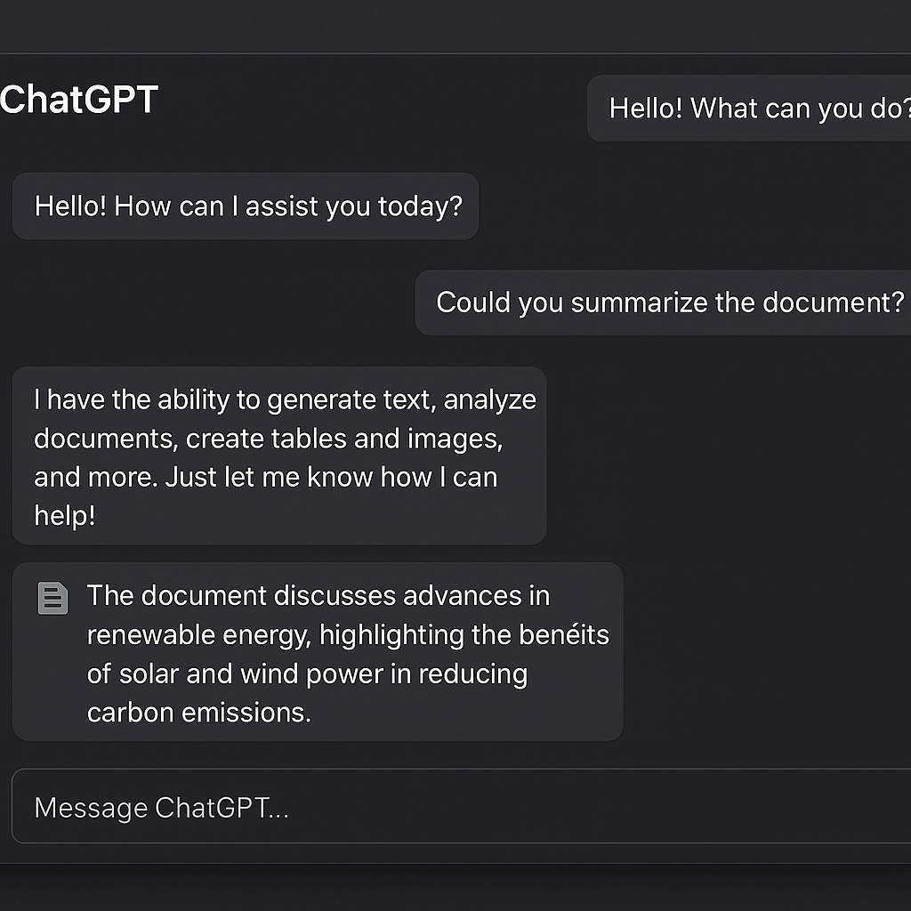 Comparatif des Chatbots IA en 2025 : ChatGPT, Claude, Gemini, Mistral