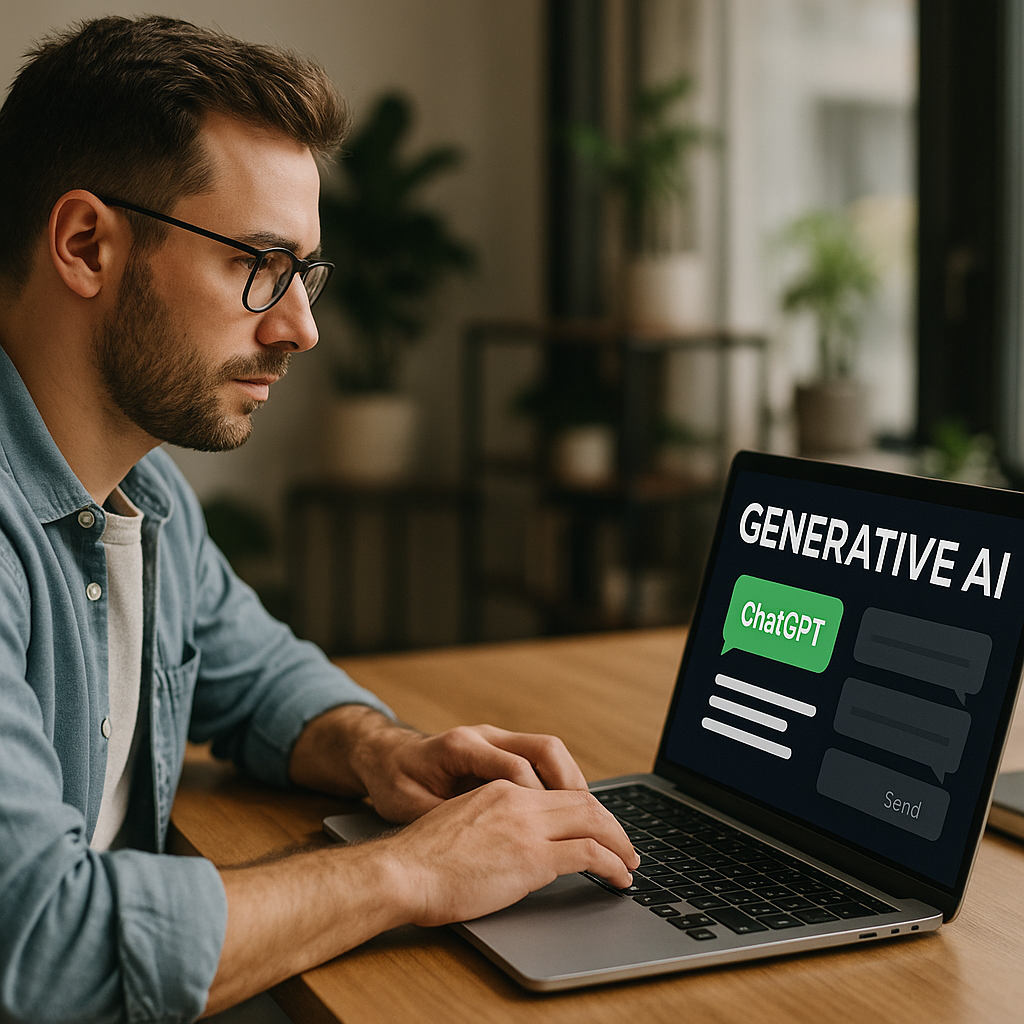 L'impact de l'IA sur les freelances (2020-2023)