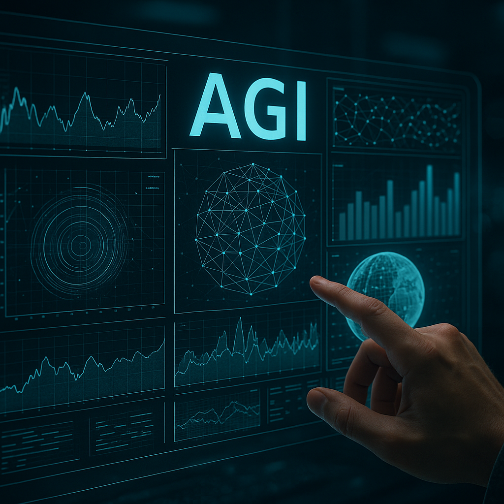 L'impact de l'intelligence artificielle sur l'économie