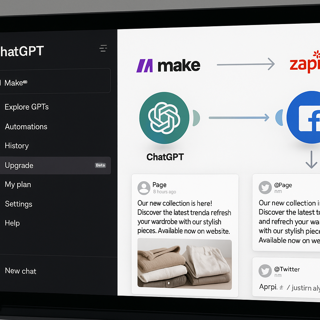 ChatGPT : Révolution dans les Réseaux Sociaux