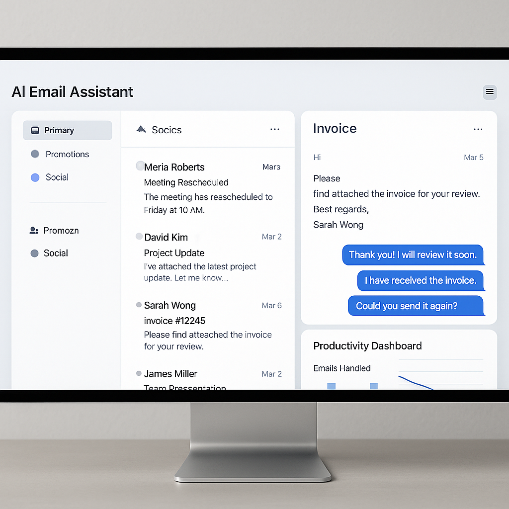 Inbox Zero : Méthode et Impact sur la Productivité