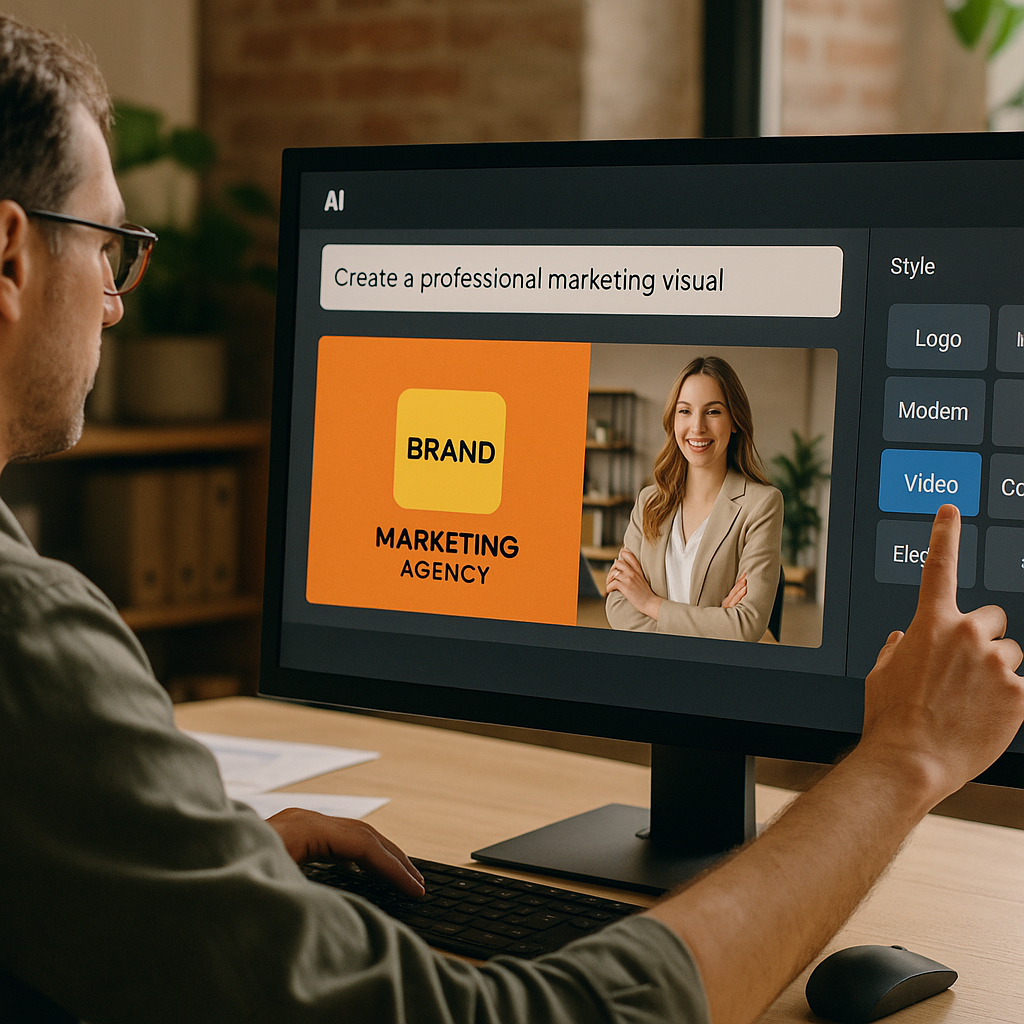 DALL-E : Révolution de l'IA Générative pour les PME