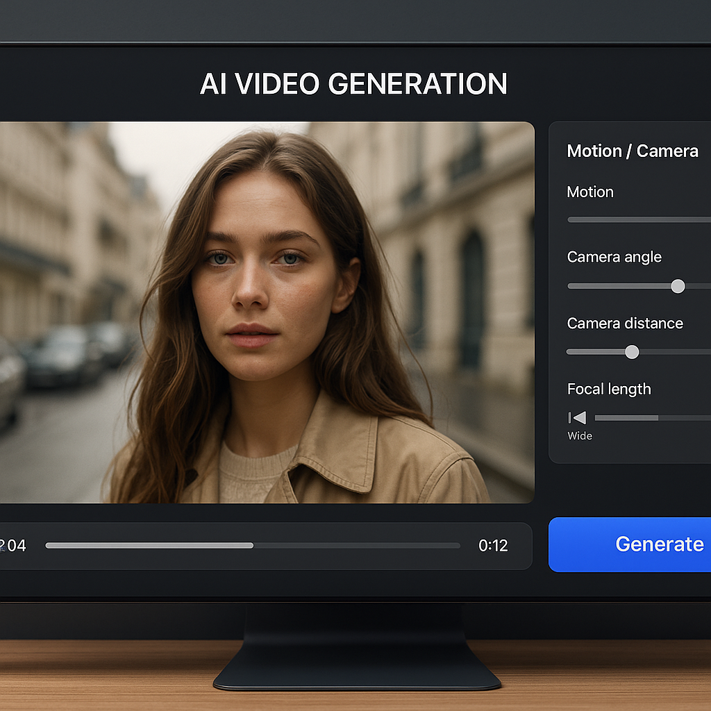 GANs : Origines, Applications et Enjeux Futurs